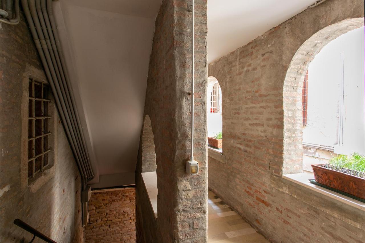 Corte Ca' Petriana Apartamento *