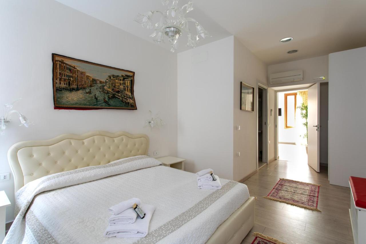 Apartamento Corte Ca' Petriana