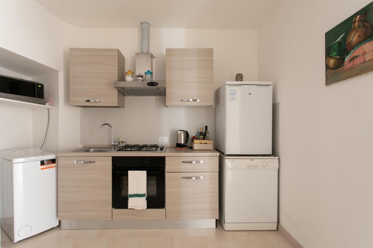 Apartamento Corte Ca' Petriana Venecia